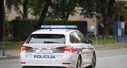 Pijani vozač u Požegi pokušao pobjeći policiji