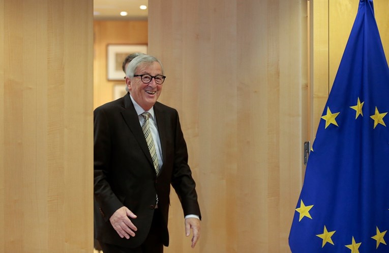 Juncker izišao iz bolnice, idući tjedan se vraća na posao