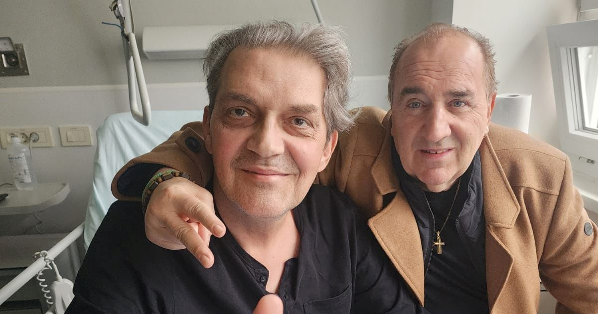 Umro je Mario Mikšić, dugogodišnji klavijaturist Mladena Grdovića