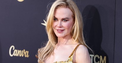 ANKETA U svim ovim filmovima je glumila Nicole Kidman, koji vam je najbolji?