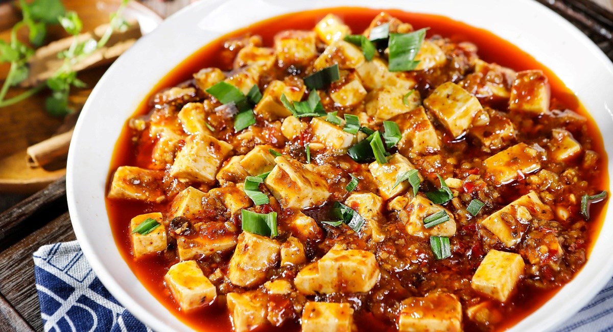 Nikada niste pripremali tofu? Znamo za najbolji način, ovako ga kuhajte