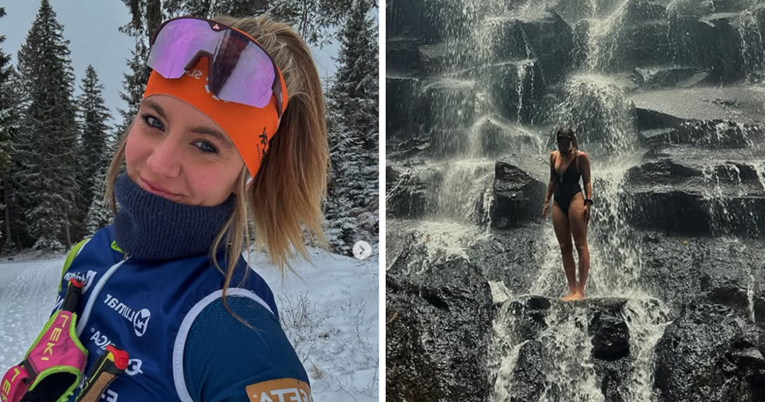 Slovenska sportašica u 23. godini završila karijeru. Slovenci: Ovo je katastrofa