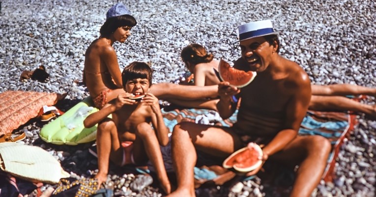 Na starim fotografijama s plaže svi su mršavi. Evo zašto