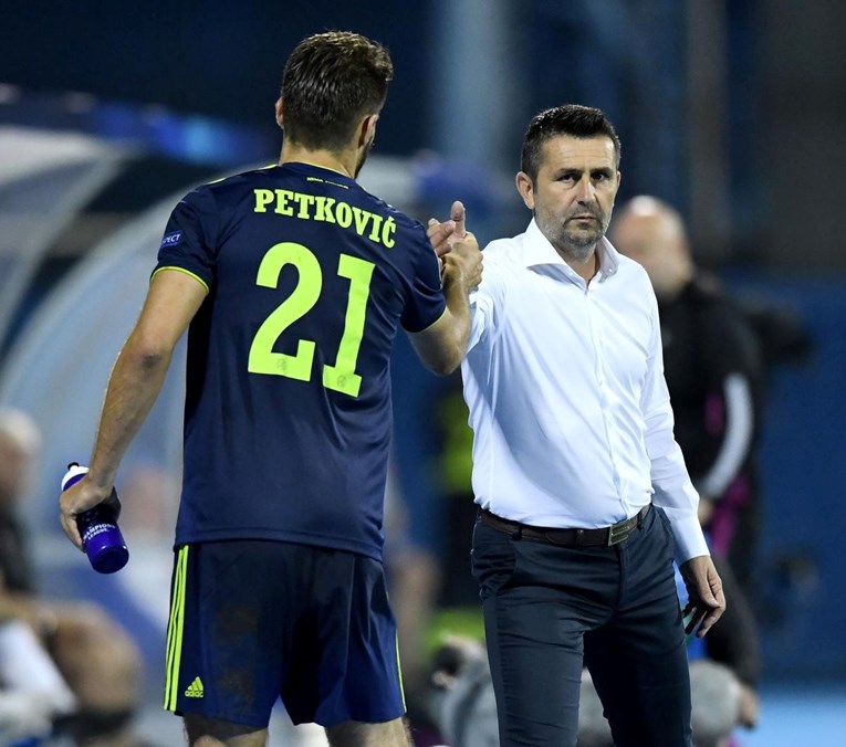 Bjelica o posebnoj situaciji s Petkovićem: Hoću vam reći tko je on