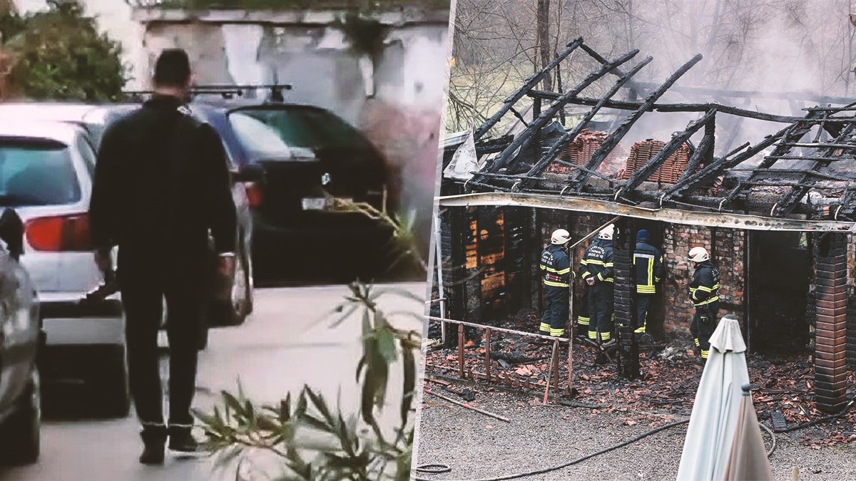 Zašto se slavi trostruki ubojica, a ignorira šestero izgorjelih staraca?