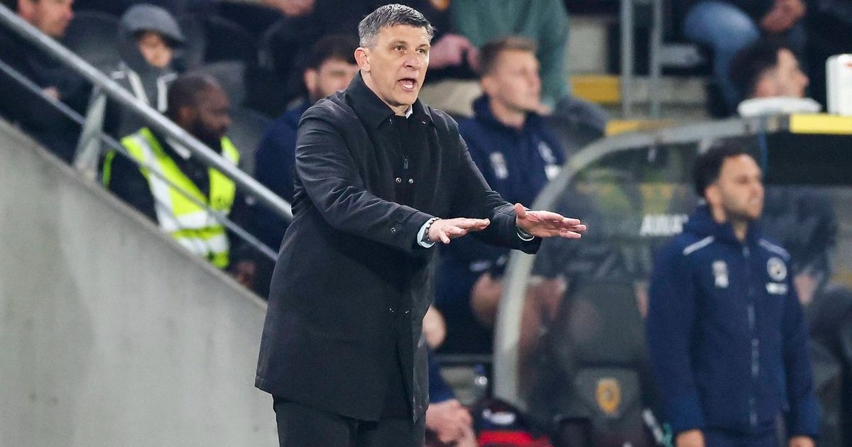 OD 21:00 Jakirović večeras može napraviti velik korak ka Premier ligi