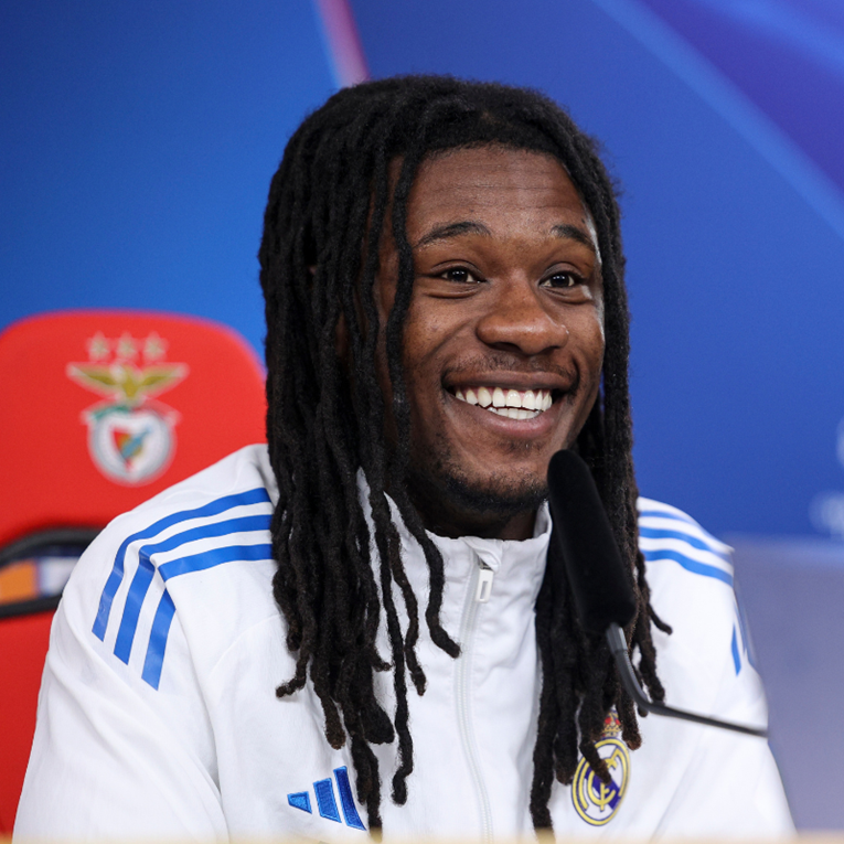 Realova zvijezda propušta utakmicu zbog hitnog posjeta zubaru