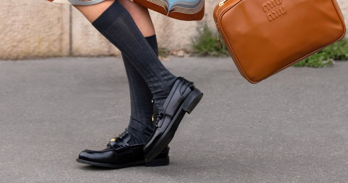 Tražite savršene mokasinke? Ovo su modeli koji dominiraju kolekcijama