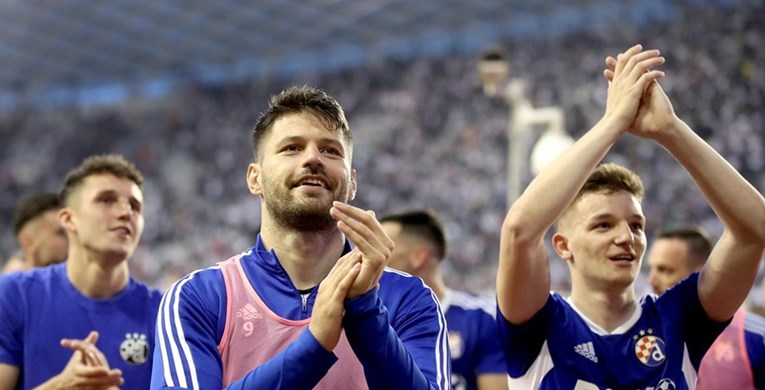 Turci: Dinamo je pristao prodati Petkovića