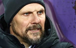 Slovenski trener: Hajduk živi koliko igra Europu, a onda je 15-20 bodova iza Dinama
