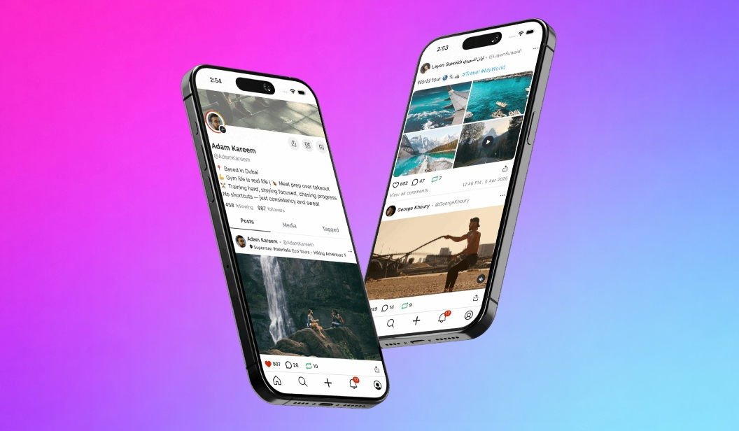 Zašto nova društvena mreža masovno privlači korisnike TikToka?