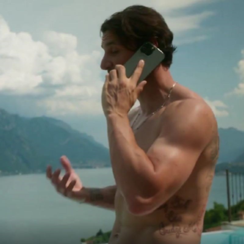 Pogledajte spot sa Zlatanom kojim je UEFA najavila ždrijeb Lige prvaka