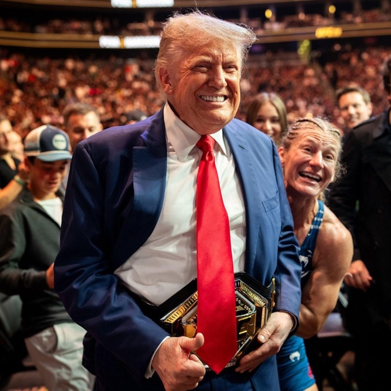 Nekoć su bili zabranjeni u 36 američkih država. Sada dovode spektakl u Bijelu kuću