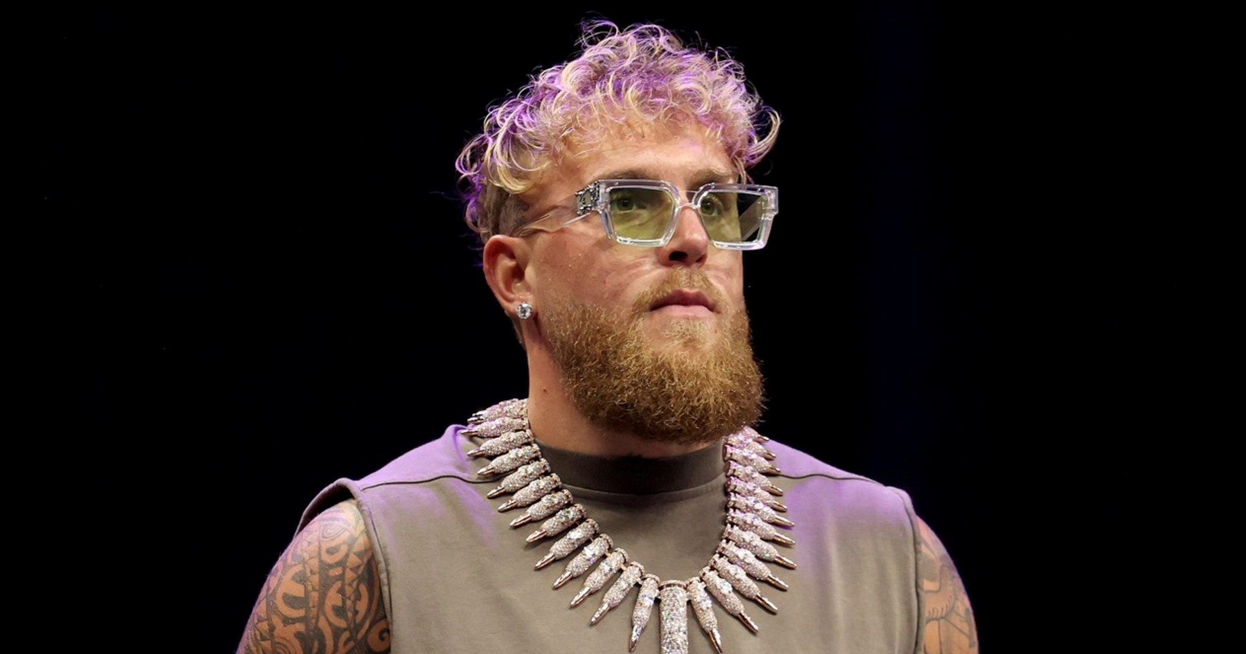 Paul neće otkazati borbu s Joshuom: "Mislili ste da ću se povući? Glupani"