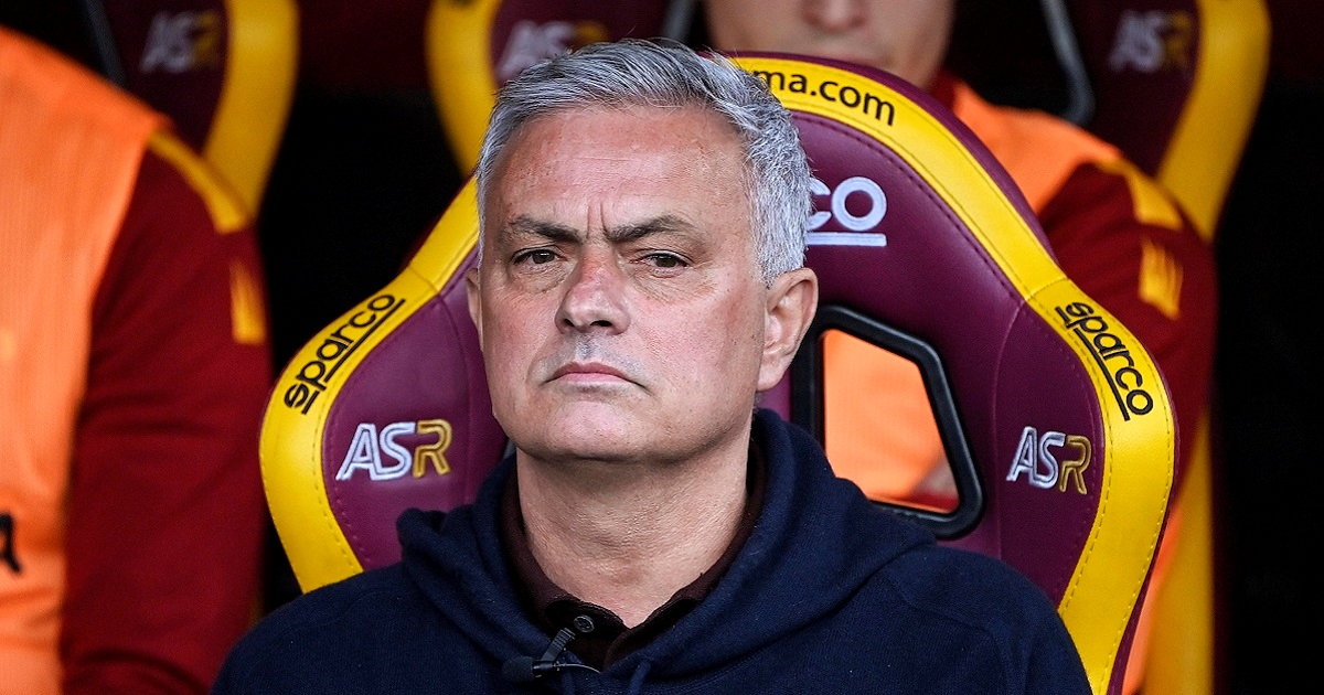 Mourinho je jedinim potezom ruke uštedio Romi novce. "Zbog njega je kazna manja"