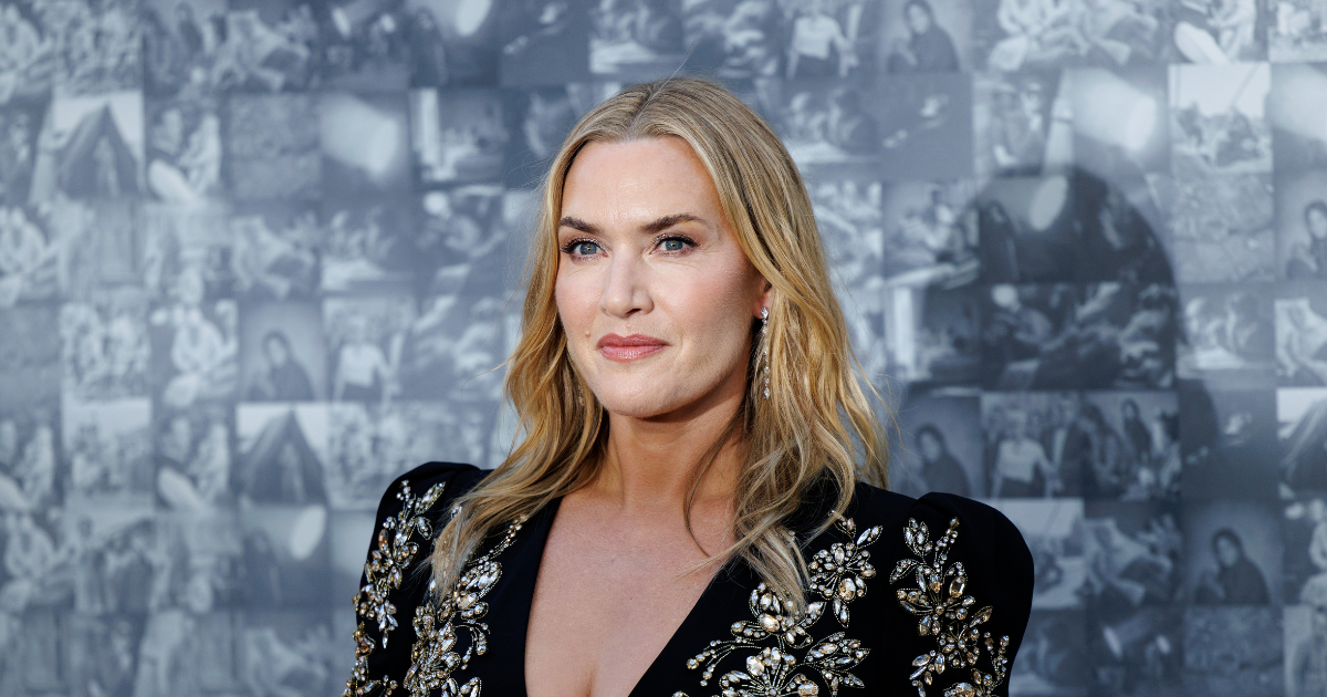 Kate Winslet progovorila o zlostavljanju medija zbog izgleda: Rekla sam im što ih ide