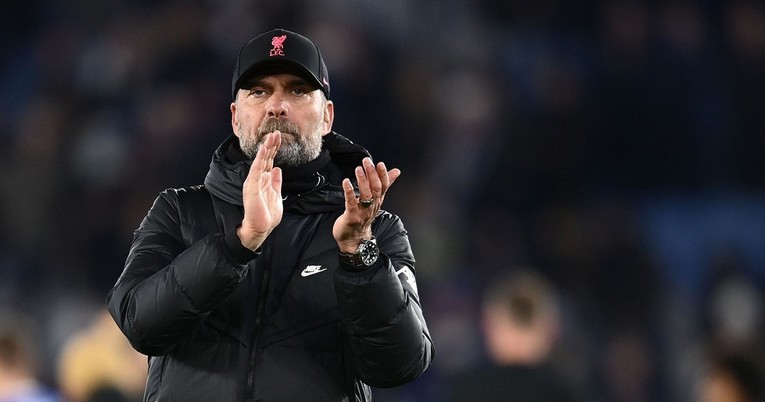 Odgođena utakmica između Arsenala i Liverpoola