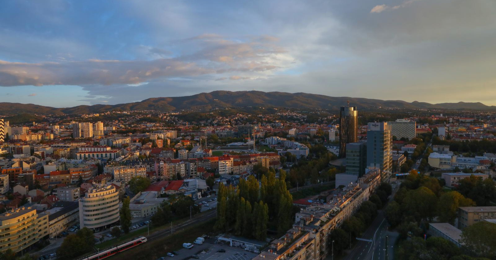 Grad Zagreb uvodi novi model dodjele prostora mjesne samouprave