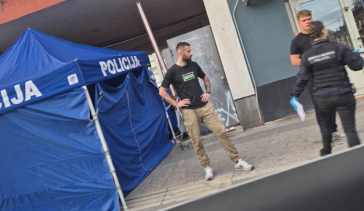 Doznajemo mučne detalje koji su prethodili brutalnom ubojstvu Ukrajinke u Zagrebu