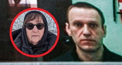 Vapaj majke Navalnog ispred zatvora u Sibiru: "Molim te, Vladimire Putinu..."