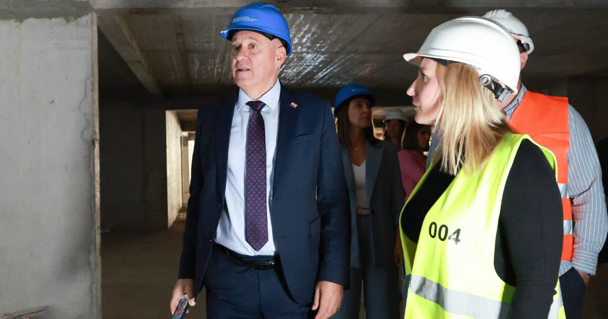 Bačić o zaštićenim najmoprimcima: Stan u Zagrebu može se otkupiti za 74.000 eura