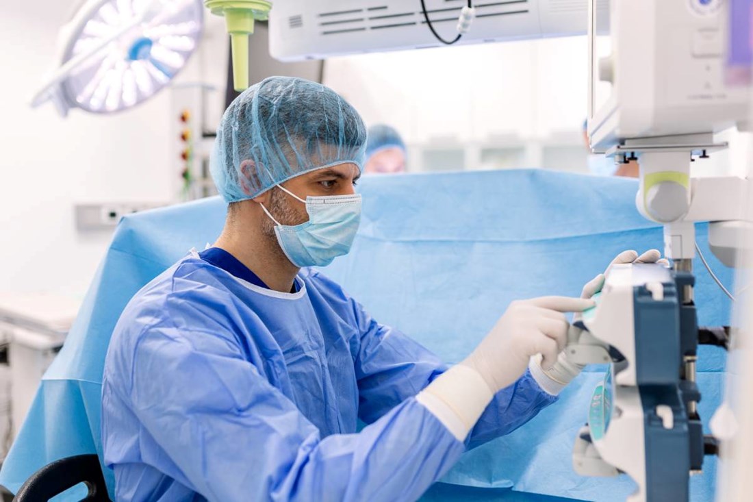 Američki anesteziolog otkrio kolika mu je plaća