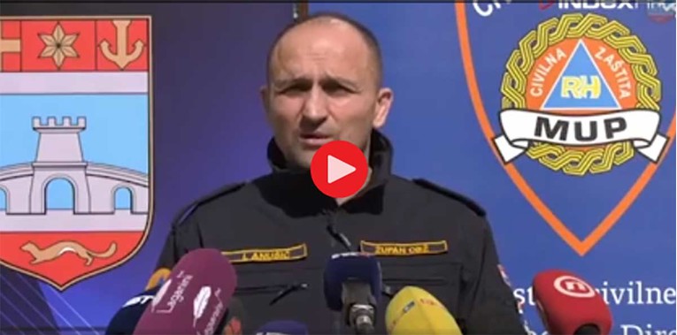 VIDEO Osječki stožer: Zaustavimo neograničeno kupovanje