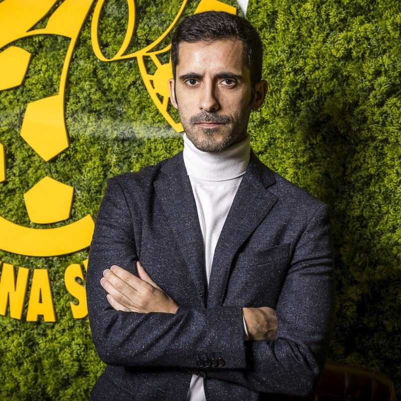 Turci: Dinamo za sportskog direktora želi brata bivšeg sportskog direktora Hajduka