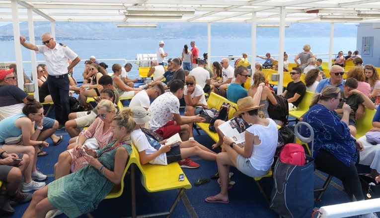 Koronavirusom u Splitu zaražen britanski turist