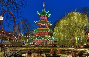 Big 7 Travel: Ovo je najbolji božićni sajam u Europi za 2023. godinu