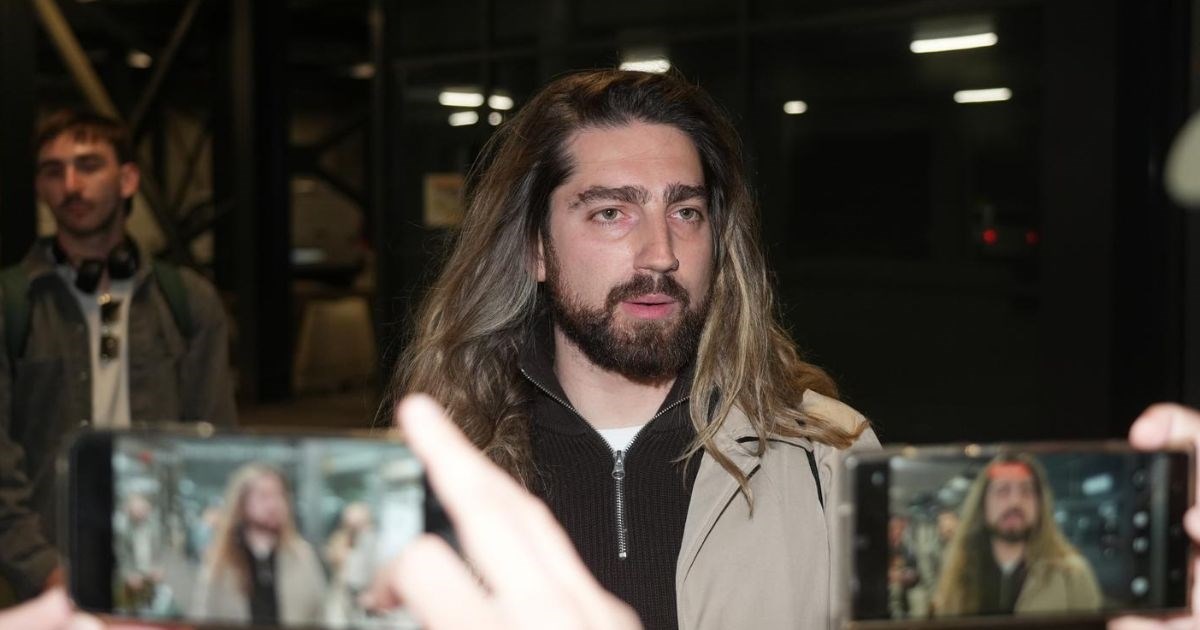 Princ od Vranje vratio se u Srbiju: "Gorak osjećaj, vidjeli smo se u finalu"