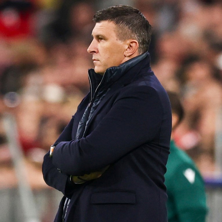 Jakirović pobijedio favoriziranog protivnika i došao na dva boda od drugog mjesta