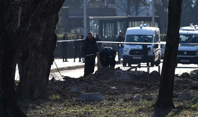 Pojavile su se glasine da je dron preletio Sloveniju, ministar pričao s Banožićem