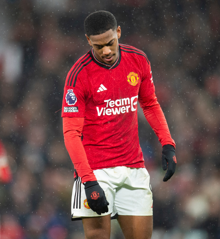 United ga je platio 60 milijuna eura. Sad je ponovno ostao bez kluba u 31. godini