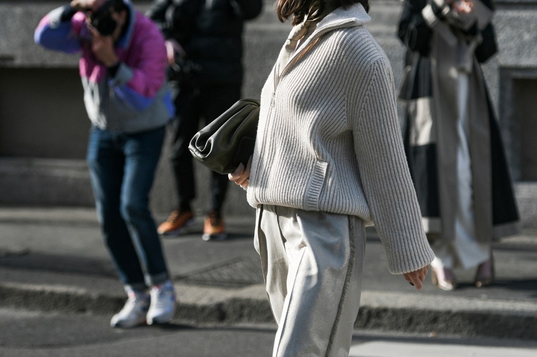 Najobičniji džemper postao je najpoželjniji komad jeseni
