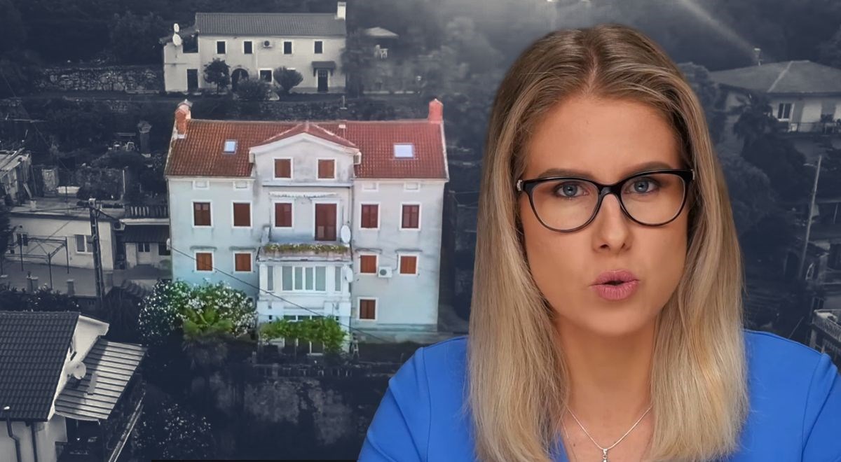 Putinov potrčko oporbi zabranio kandidaturu. Iskopali mu vilu u Hrvatskoj