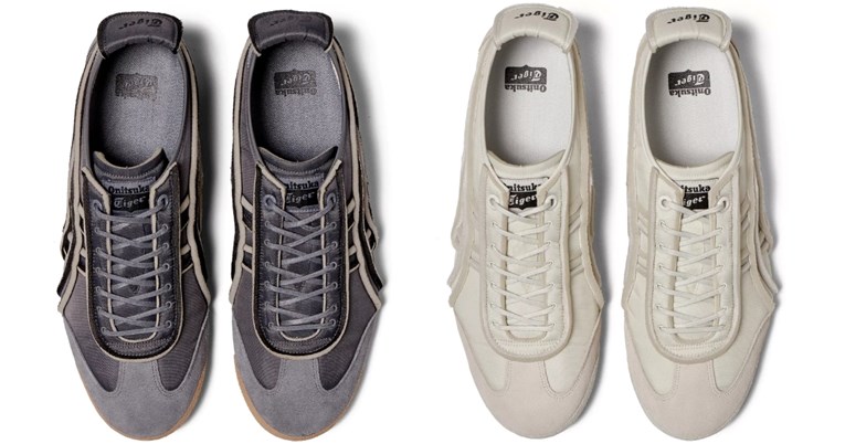 Nova verzija tenisica Onitsuka Tiger Mexico 66 najljepša je do sada