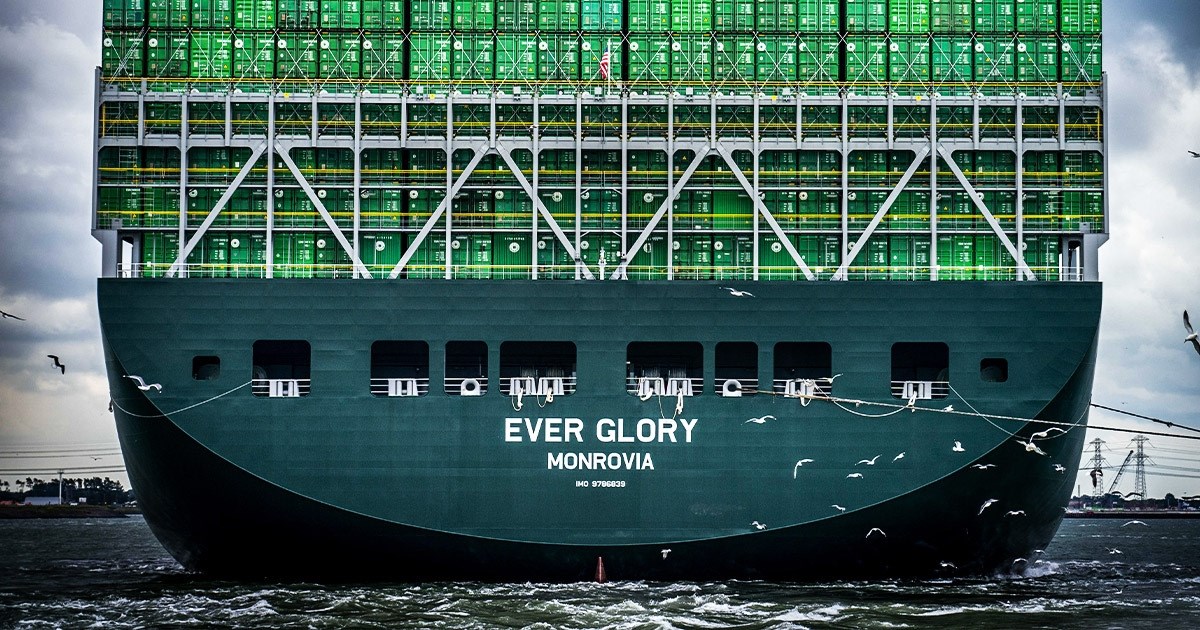 Prekidi opskrbe postaju sve veći problem za svijet. Stvari bi mogle izmaći kontroli