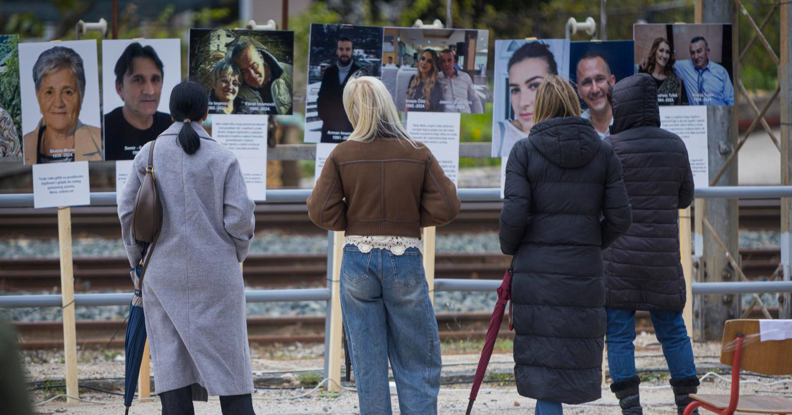 POSKOK preuzeo istragu o Jablanici i 19 poginulih u razornoj poplavi