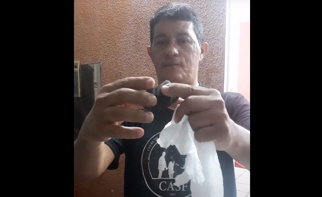 Farmeri se obogatili preko noći: "Dan kada je novac padao s neba"