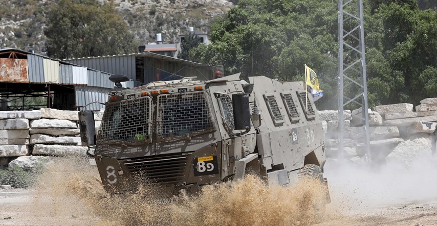 Bijela kuća: Izrael nas je pristao saslušati prije invazije na Rafah