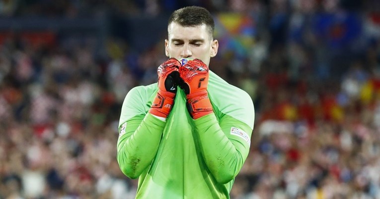 Talijani otkrili preokret oko Livakovićevog transfera? "Pregovori su već odmakli"