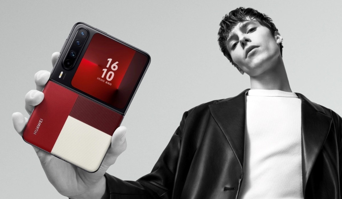 Novi detalji o Huawei Pura X2 pojavili su se na internetu