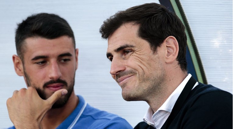Iker Casillas kandidirat će se za predsjednika španjolskog nogometnog saveza