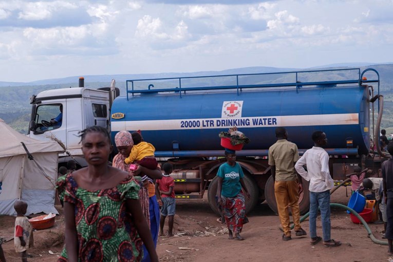 Svjetska zdravstvena organizacija traži milijardu dolara donacija