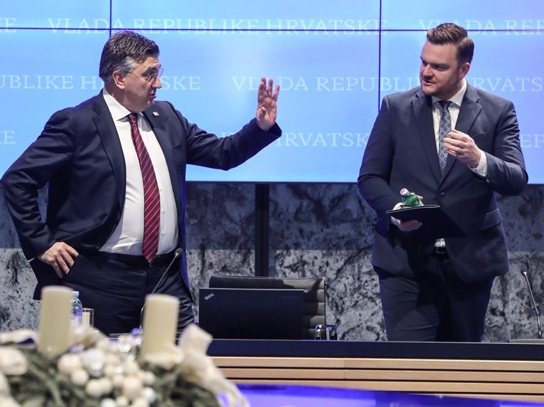 Hrvatska ima ozbiljnih problema s pranjem novca, i dalje smo na sivoj listi