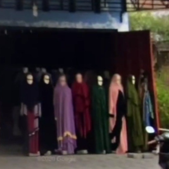 Tip otkrio čudne stvari na Google Earthu, mnogi su se iznenadili