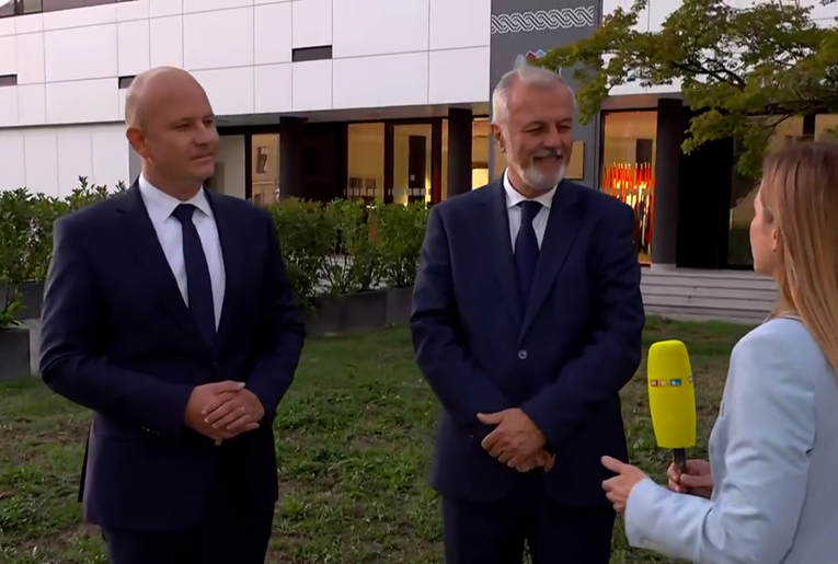 HDZ-ovac: Čuli smo od gospođe Možemo, pored stoke postali smo i budaletine