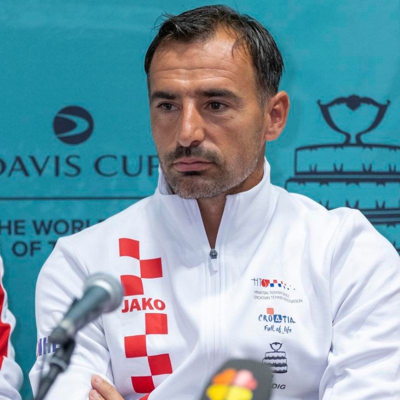 Dodig: Izabrali smo podlogu na kojoj se dobro osjećamo, to bi moglo prevagnuti