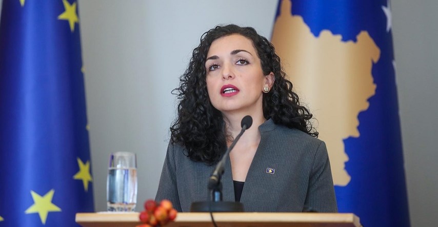 Predsjednica Kosova u Rijeci: Albanska zajednica je snažan most između Kosova i RH